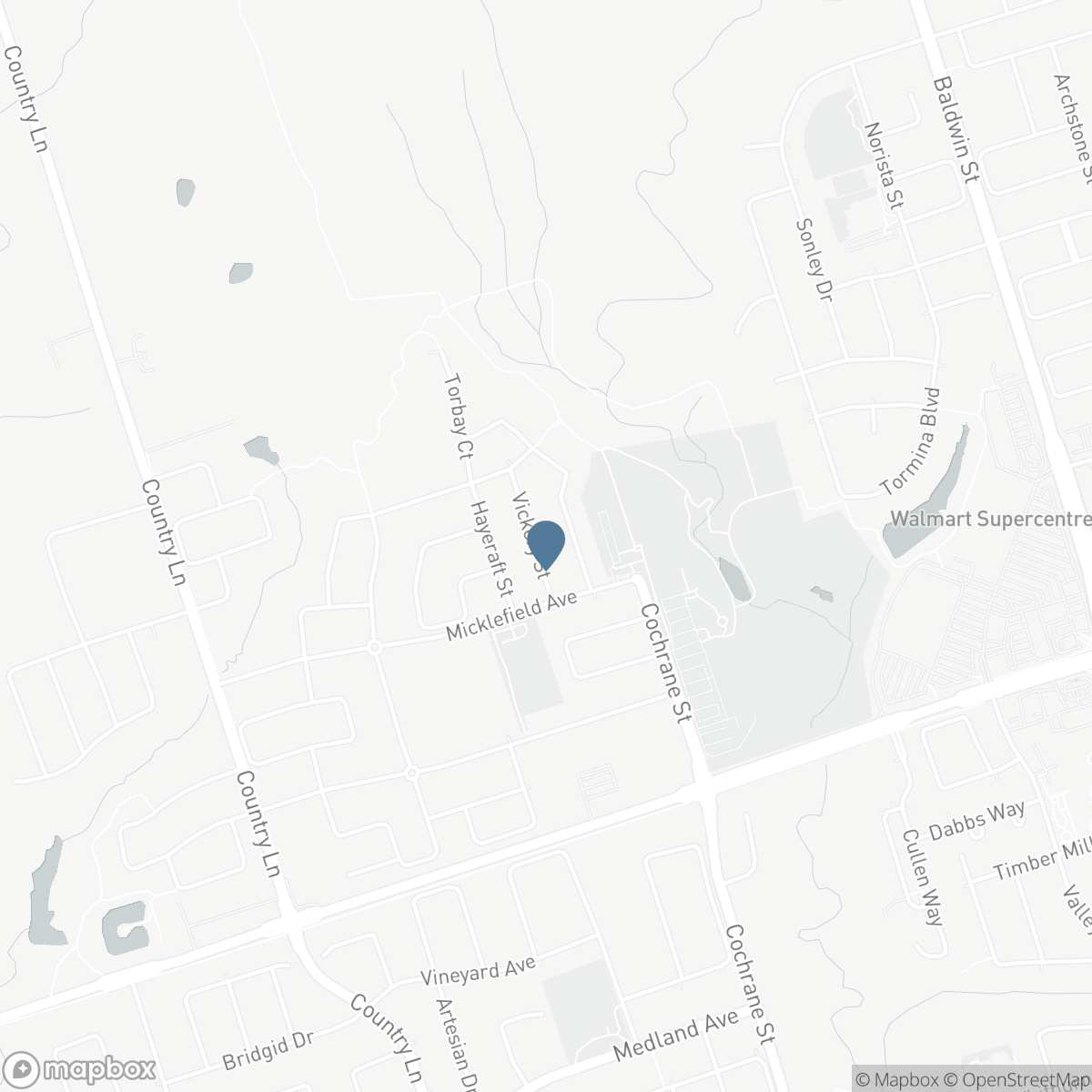 29 VICKERY STREET, Whitby, Ontario L1P 0L2